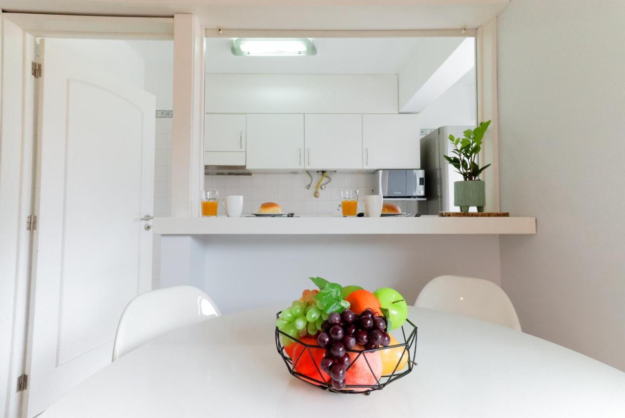 Mio Apartment By Madeira Sun Travel Funchal  Eksteriør billede