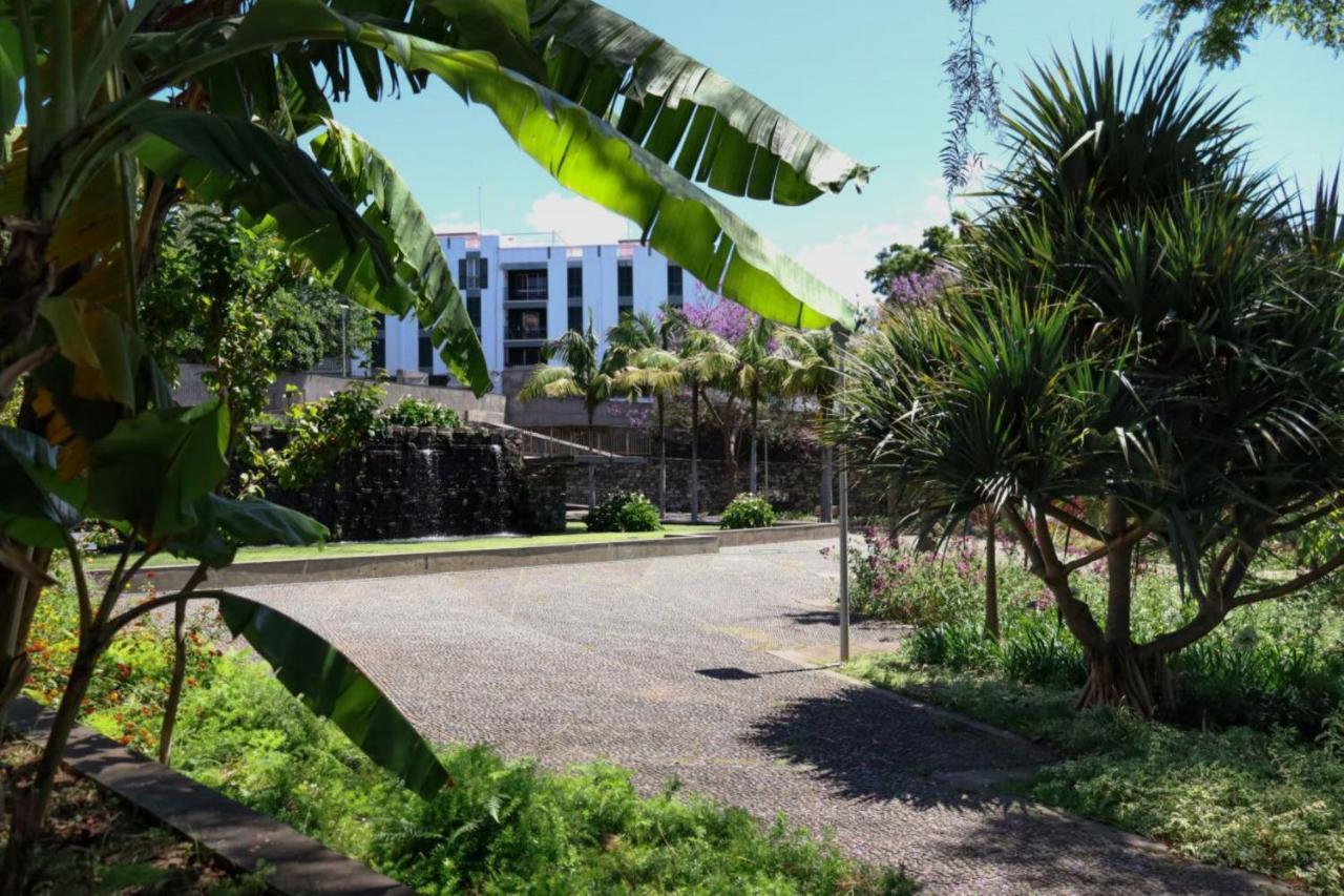 Mio Apartment By Madeira Sun Travel Funchal  Eksteriør billede